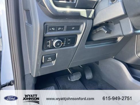 Certified 2023 Ford F150 XLT w/ Equipment Group 302A High AWD/4WD image 28