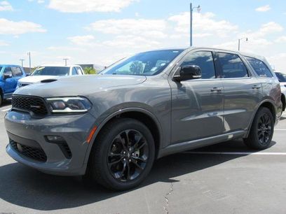 Used 2022 Dodge Durango GT