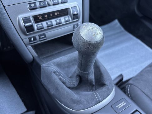 Used 2007 Porsche 911 GT3 image 21