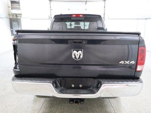 Used 2018 RAM 1500 Tradesman w/ Popular Equipment Group AWD/4WD image 8