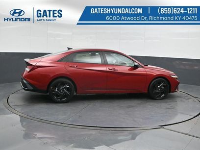 New 2026 Hyundai Elantra Sport