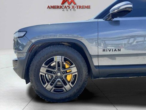 Used 2022 Rivian R1T Adventure image 68
