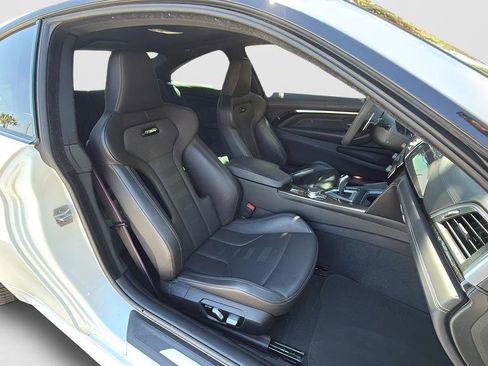 Used 2018 BMW M4 Coupe RWD image 22