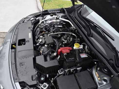 Used 2026 Nissan Sentra SV w/ SV Convenience Package FWD image 19