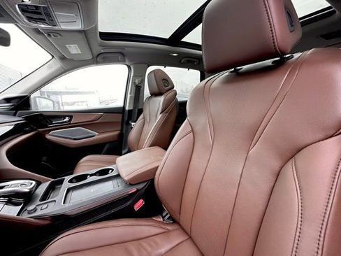Used 2025 Acura MDX w/ Technology Package image 22