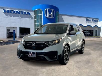 Used 2022 Honda CR-V EX