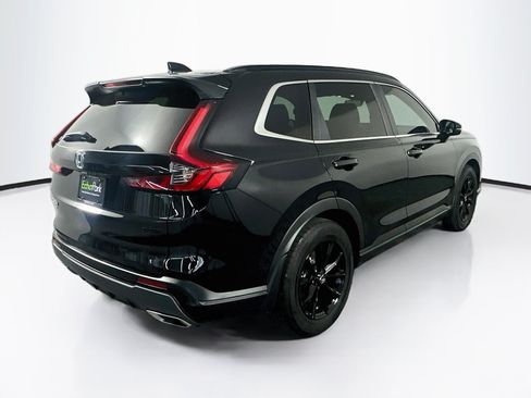 Used 2025 Honda CR-V Sport image 9