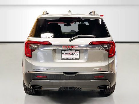 Used 2023 GMC Acadia AT4 w/ Trailering Package AWD/4WD image 6