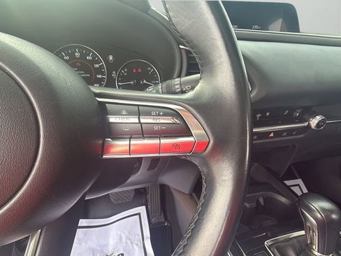 Used 2023 MAZDA CX-30 AWD 2.5 S w/ Premium Package image 20