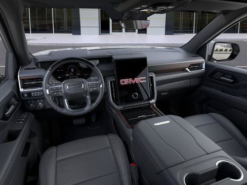 New 2026 GMC Yukon Denali w/ Advanced Technology Package AWD/4WD image 15