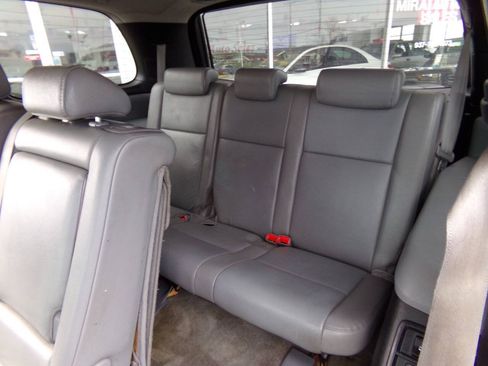 Used 2011 Toyota Sequoia SR5 w/ Premium Pkg AWD/4WD image 14