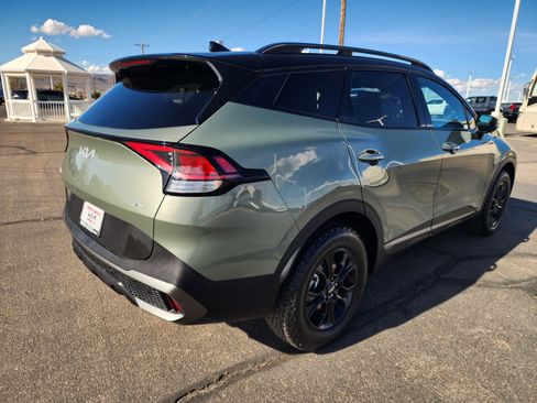 Used 2023 Kia Sportage X-Pro image 5