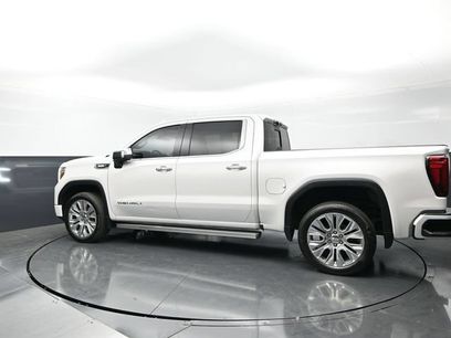 Used 2021 GMC Sierra 1500 Denali w/ Denali Ultimate Package