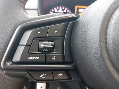 Used 2023 Subaru WRX Limited AWD/4WD image 18