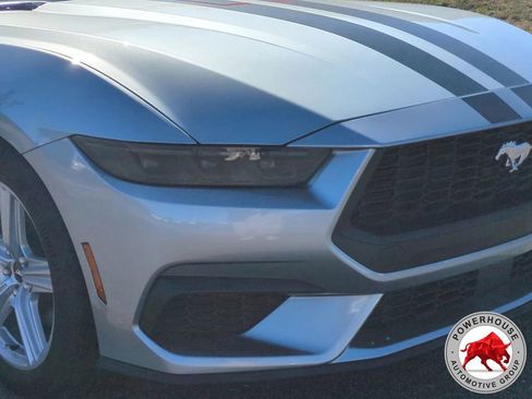 New 2026 Ford Mustang Coupe image 11