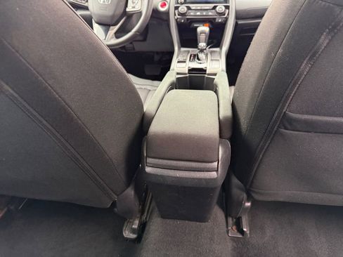 Used 2019 Honda Civic EX image 22