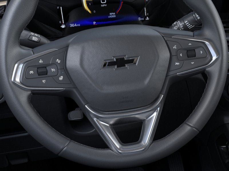 New 2025 Chevrolet TrailBlazer ACTIV w/ Convenience Package AWD/4WD image 19