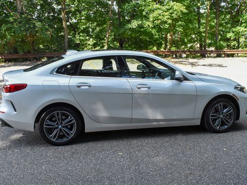 Used 2024 BMW 228i xDrive Gran Coupe w/ Convenience Package image 8