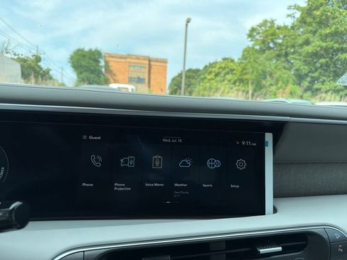 New 2026 Hyundai Palisade SEL AWD/4WD image 26