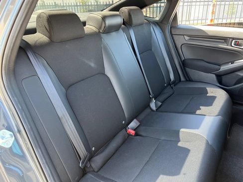 Used 2024 Honda Civic Sport image 27