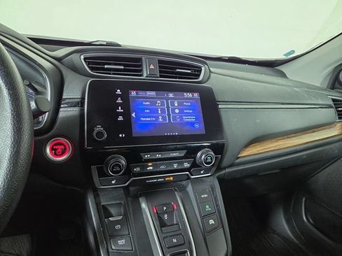 Used 2022 Honda CR-V EX image 15