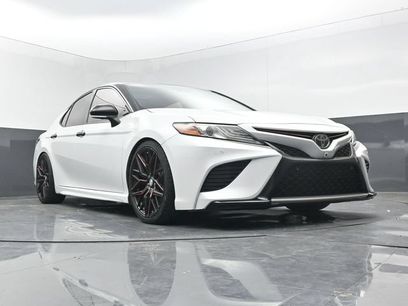 Used 2019 Toyota Camry XSE w/ Driver Assist Package