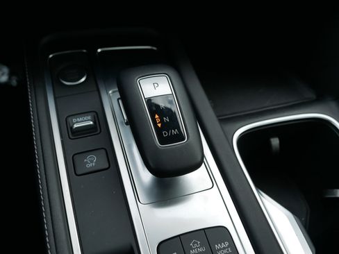 Certified 2025 INFINITI QX60 Luxe w/ Cargo Package image 24