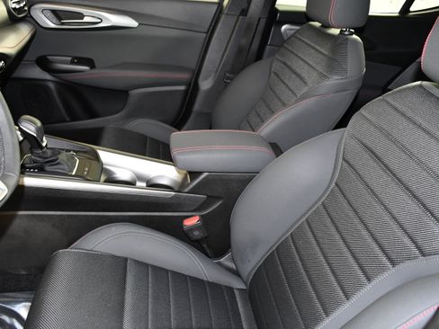 Used 2024 Dodge Hornet R/T w/ R/T Blacktop Package AWD/4WD image 39