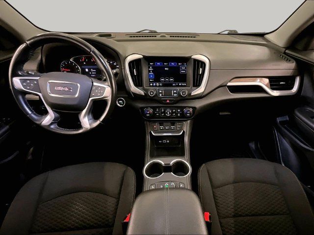 Used 2020 GMC Terrain SLE w/ Driver Convenience Package AWD/4WD image 15