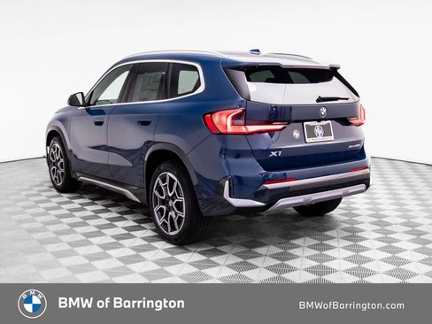 New 2026 BMW X1 xDrive28i w/ Technology Package image 3