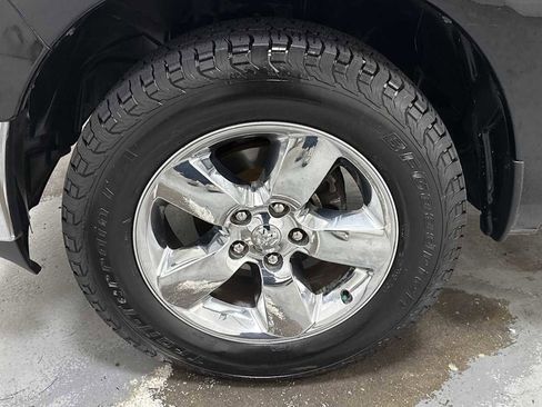 Used 2014 RAM 1500 Big Horn image 10