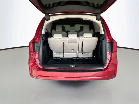 New 2026 Honda Odyssey EX-L image 25