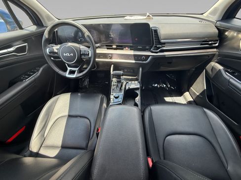 Used 2023 Kia Sportage EX FWD image 19