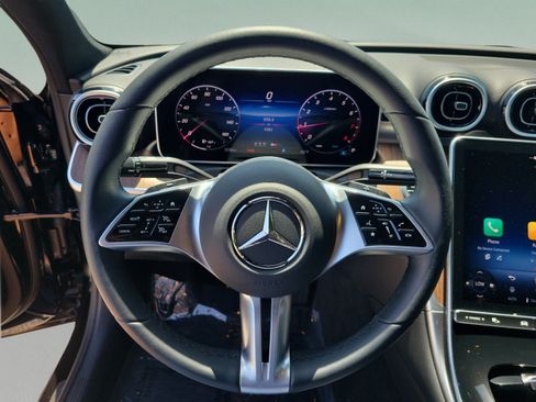 Certified 2026 Mercedes-Benz C 300 Sedan image 20