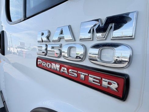 Used 2021 RAM ProMaster 3500 w/ Convenience Group image 24