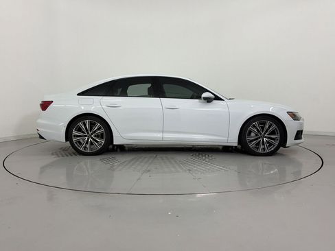 Used 2023 Audi A6 Premium Plus w/ Premium Plus Package AWD/4WD image 8