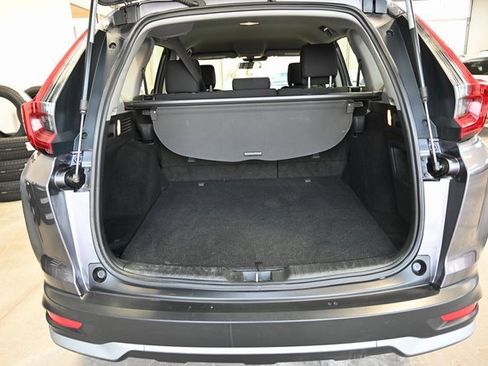 Used 2020 Honda CR-V LX image 25