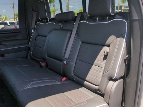 New 2026 GMC Sierra 2500 AT4X AWD/4WD image 26