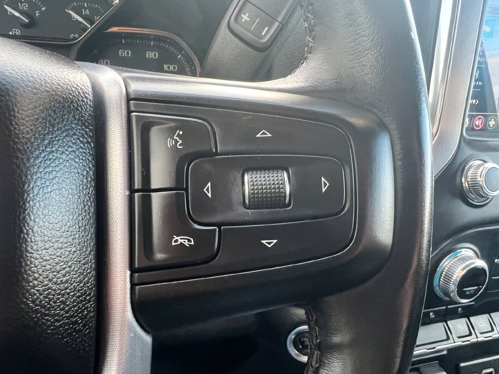 Used 2019 GMC Sierra 1500 Elevation w/ Elevation Value Package AWD/4WD image 22