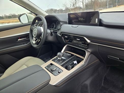 New 2026 MAZDA CX-90 3.3 Turbo w/ Preferred Package image 6