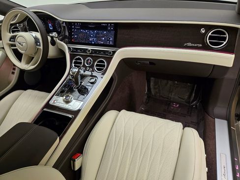 New 2026 Bentley Continental GT AWD/4WD image 4
