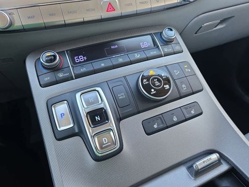 Used 2021 Hyundai Palisade SEL image 32