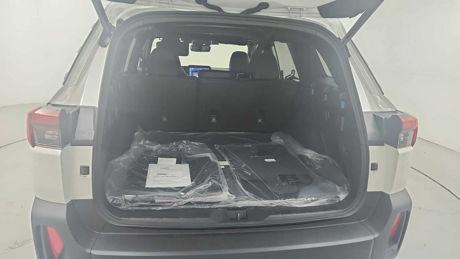 New 2026 Subaru Outback Limited XT AWD/4WD image 25