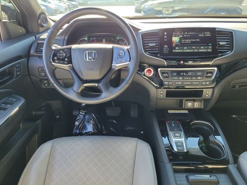 Used 2022 Honda Passport Elite image 10