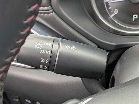 Used 2021 MAZDA CX-5 Carbon Edition image 29