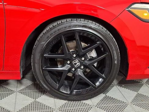 Used 2022 Honda Civic Sport image 11