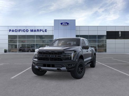 New 2026 Ford F150 Raptor image 2