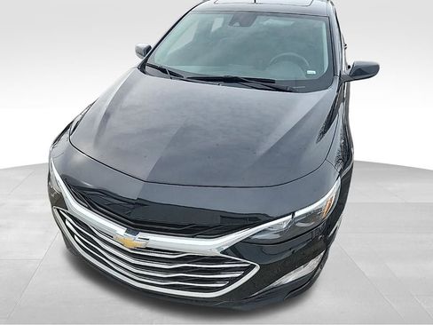 Used 2023 Chevrolet Malibu LT image 9