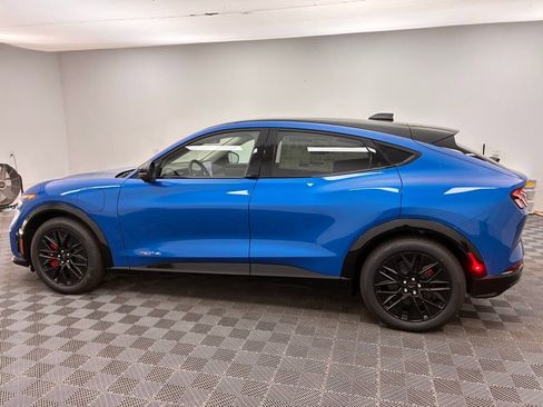 New 2025 Ford Mustang Mach-E Premium w/ Sport Appearance Package image 12