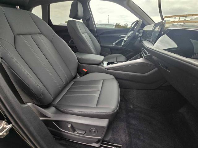 New 2026 Audi Q5 Premium AWD/4WD image 10